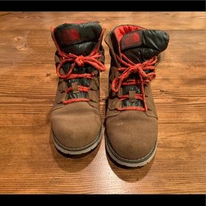 North face Urban Hiking boot